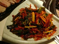 -梅梅家的烤肉店(槐北路店)