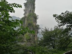 -清江方山景区
