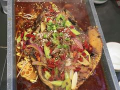 -美蛙四季(六里桥店)