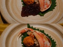 -磐-Teppanyaki-Omakase