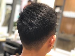 -Mentor Hair Salon
