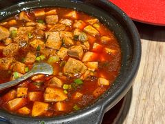 -茅庐川菜(雨花客厅店)