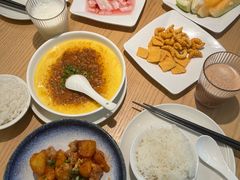 -大丰收脆鱼(浦西万达店)