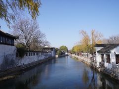 -相门城墙文化休闲景区