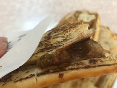 -宝光熏肉鞋底火烧(新街口店)