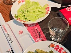 -可口香·非遗老号烧烤(南岗直营店)