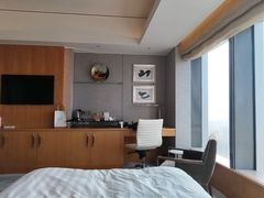 -上海静安香格里拉大酒店