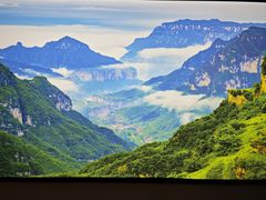 -太行锡崖沟旅游度假区