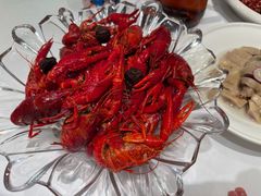 -御苑宾馆-中餐厅