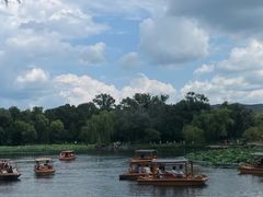 -承德避暑山庄景区