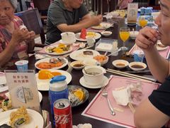 -东莞塘厦三正半山温泉酒店·沙利文西餐厅