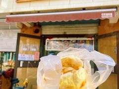 凉粉锅魁-刘小武·锅魁(总店)