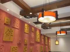 -福来居烤鸭店(天坛二店)