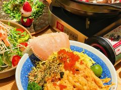 -一豚轩·烧鸟·豚骨拉面(五四路店)