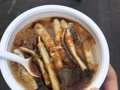 -安海五叔公土笋冻(西街店)