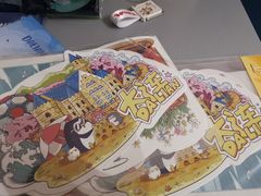 -海味当家(西安路店)