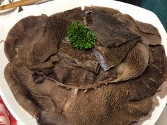 捞派毛肚-海底捞火锅(枫蓝国际购物中心店)