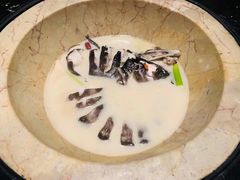 -云海肴云南菜·蒸汽石锅鱼(青岛万象城店)