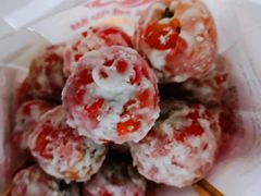 山楂-李大姐心甜(丰产路店)