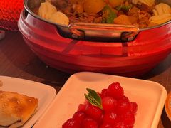 -撒拉花儿·新疆菜·清真(太阳宫店)