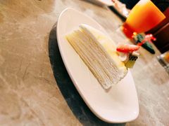 -極上萬膳·日料放题(来福士江景店)