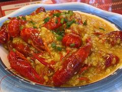 -华仔龙虾(永乐路总店)