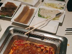 -野妹火锅(龙岗店)
