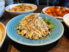 淮扬烫干丝-扬州狮子楼·非遗淮扬菜(总店)