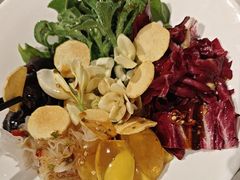 -狮王府淮扬菜(新街口友谊店)