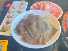 -三江两海老火锅(北京首店)