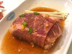 -韩时烤肉(枫蓝店)