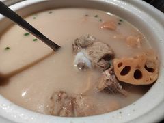 -楚天美食坊(越秀先烈中路店)