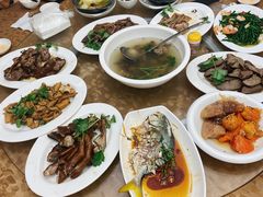 -日日香卤鹅饭店·澄海狮头鹅(澄海店)