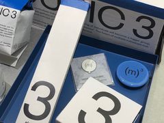-CUBIC3三立方咖啡(西岸凤巢店)