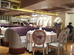 大堂-尚一汤·粤菜海鲜(环球港店)