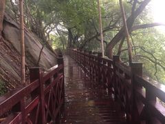 -乌山风景区