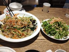 -大闫家烧烤·小海鲜家常菜(郑庄店)