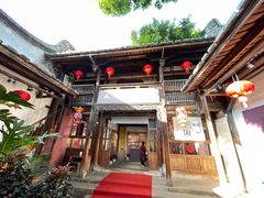 -福建省非物质文化遗产博览苑