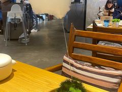 用餐区-小大董·烤鸭(五棵松店)