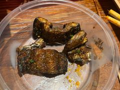 -为民烧烤吧.自贡爆炒菜(收录10年好店)