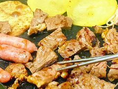 -玄希浪漫厨房·韩料烤肉(湖滨银泰in77店)