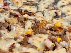 -Primo·丽莫意大利窑烤披萨