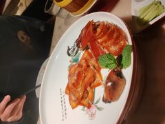 -京华烟云·北京烤鸭(领展购物广场·中关村店)