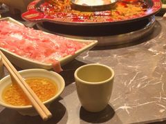 -赵家院子佬火锅(重庆总店)