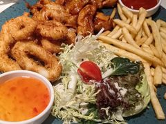 -赤火牛排(金狮广场店)
