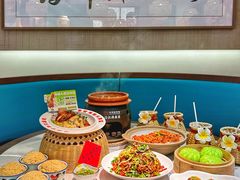 -沿江海南菜·文昌鸡祖师爷(大东海店)