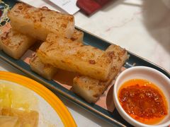 -悦得闲广式点心茶楼(蓝鲸世界店)