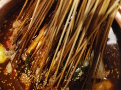 -搓火大都会(广安门总店)