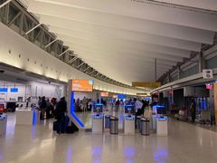 -约翰·菲茨杰拉德·肯尼迪国际机场