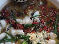 -邱大妈水煮(龙山店)